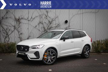 Volvo XC60 Recharge T8 AWD Polestar Engineered | Bowers & Wi beschikbaar voor biedingen