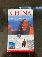 China Capitool, Boeken, Gelezen, Capitool, Azië, Ophalen of Verzenden