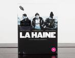 La Haine 4K UHD + Blu-Ray Box Set (UK Import) BFI, -, Ophalen of Verzenden, Nieuw in verpakking, Boxset