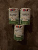 Hipp Geitenmelk Biologisch - Opvolgmelk (nieuw), Ophalen of Verzenden, Nieuw, Overige typen