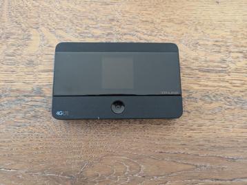 TP-Link M7350 4G Mi-Fi Hotspot met display beschikbaar voor biedingen