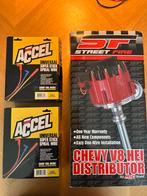 MSD HEI & ACCEL Combi set €300,-, Ophalen of Verzenden, Nieuw, Buick