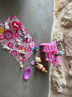 Leuke dierenarts speelset met veel accessoires, Ophalen of Verzenden, Gebruikt, Jongen of Meisje