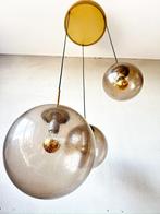 Vintage cascade lamp, Huis en Inrichting, Lampen | Hanglampen, Ophalen
