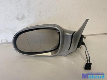 MERCEDES SLK R170 Links spiegel grijs 96-04 grey mirror beschikbaar voor biedingen