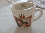 Beker Maxima en Alexander 2 febr 2002, Ophalen of Verzenden, Nieuw, Nederland, Servies