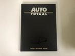 B876 Lekturama Auto Totaal : Mazda Mitsubishi Nissan, Ophalen of Verzenden, Gelezen, Mazda