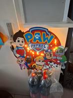 Paw patrol lamp, Ophalen of Verzenden