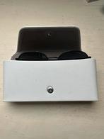 Te koop Michael Kors Zonnebril zwart z.g.a.n., Ophalen of Verzenden, Zo goed als nieuw, Zwart, Overige merken