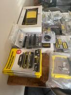 Opel Manta gte hachette 1/8 kit altaya pocher fanhome, Hobby en Vrije tijd, Modelauto's | 1:5 tot 1:12, Ophalen of Verzenden, Nieuw