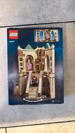 LEGO 40577 Harry Potter – Hogwarts Grand Staircase, Ophalen of Verzenden, Nieuw, Complete set, Lego