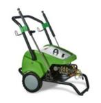 Dibo Hogedrukreiniger koud water ECN-S 210/15, Ophalen, Met autostop en -start, Dibo, Nieuw