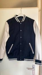 Nieuw heren baseball jacket maat M, Ophalen of Verzenden, Nieuw, Maat 48/50 (M), C&A