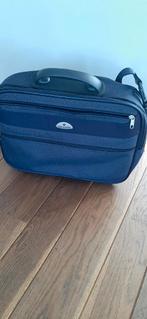 Samsonite, prachtige set, mankeert niets aan. Praktisch nieu, Sieraden, Tassen en Uiterlijk, Koffers, Ophalen of Verzenden, Zo goed als nieuw