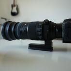 Sigma 150-600mm f/5-6.3 DG OS HSM SPORT - Canon EF Fit, Audio, Tv en Foto, Fotografie | Lenzen en Objectieven, Ophalen of Verzenden