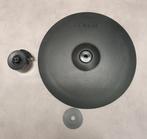 Roland VH11, PDX100 3x, CY12-C en CY13-CR in nieuwstaat., Ophalen of Verzenden, Zo goed als nieuw, Roland