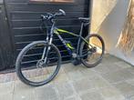 Scott elektrische mountainbike mtb Rock Shox Bosch motor, Fietsen en Brommers, Fietsen | Mountainbikes en ATB, Hardtail, Ophalen