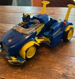 Paw Patrol Chase voertuig, Ophalen of Verzenden, Zo goed als nieuw