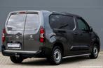 Peugeot Partner 1.5 BlueHDI Premium Long | Keyless | CarPlay, Auto's, Stof, Gebruikt, 4 cilinders, 23 km/l