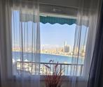 Appartement aan de haven in het oude centrum van Benidorm, Vakantie, 2 slaapkamers, Costa Blanca, Appartement, Overige