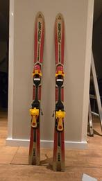 Fischer Ski's - 118cm, Ophalen