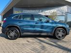 Mercedes-Benz GLA 250 e Hybrid plug-in, Distronic Automaat,, Auto's, Automaat, 4 cilinders, Blauw, Bedrijf