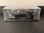 GT Spirit 1:18 Mercedes BRABUS ROCKET 1000 Zwart excl. Azië, Ophalen of Verzenden, Nieuw, Auto, Overige merken