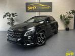 Mercedes-Benz GLA-klasse 180 Business Solution | AMG | Pano, Auto's, 65 €/maand, Stof, Gebruikt, 4 cilinders