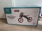 Nieuwe Kinderkraft Runner Loopfiets in Doos, Kinderen en Baby's, Speelgoed | Buiten | Voertuigen en Loopfietsen, Ophalen of Verzenden