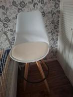 Barkruk, nieuw, 1 kruk, Ophalen of Verzenden, Zo goed als nieuw