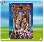 4774 en/of 4775 de meeneemtorens ridder en barbaren NIEUW, Kinderen en Baby's, Speelgoed | Playmobil, Ophalen of Verzenden, Nieuw