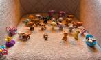 verzameling Littlest Pet Shop, Verzamelen, Poppetjes en Figuurtjes, Ophalen, Zo goed als nieuw