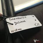 Ford Transit 2002 Gasveren set achterklep, Gebruikt, -, -, Ophalen of Verzenden