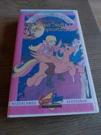 My Little Pony Sweet stuff en de speurtocht. Videoband, Gebruikt, Alle leeftijden, Overige typen, Ophalen of Verzenden