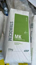 Mk kalk cement pleister, Ophalen, Zo goed als nieuw, Overige typen