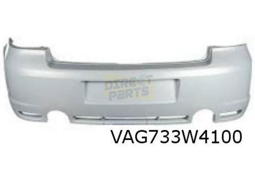 Volkswagen Golf IV (9/97-11/03) (1J1) Achterbumper (R32) (GR, Auto-onderdelen, Carrosserie en Plaatwerk, Bumper, Volkswagen, Achter