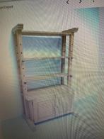 kaaskast, Huis en Inrichting, Kasten | Boekenkasten, Ophalen, 100 tot 150 cm, 150 tot 200 cm, 25 tot 50 cm