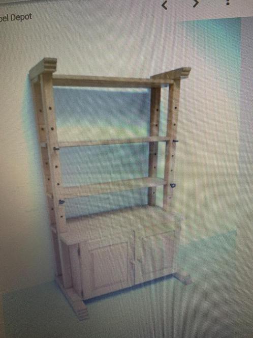 kaaskast, Huis en Inrichting, Kasten | Boekenkasten, Gebruikt, 100 tot 150 cm, 150 tot 200 cm, 25 tot 50 cm, Met deur(en), Met plank(en)