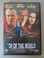 Top of the world (DVD 4 halen 3 betalen), Cd's en Dvd's, Dvd's | Thrillers en Misdaad, Ophalen of Verzenden, Zo goed als nieuw