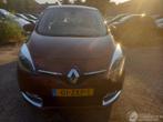 Renault Scénic 1.2 TCE PRIVILEGE (bj 2013), Auto diversen, Schadeauto's, Overige carrosserieën, Renault, 1198 cc, Handgeschakeld