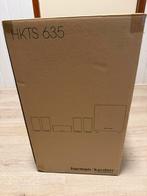 Harman Kardon HKTS635 Speakers, Ophalen of Verzenden, Zo goed als nieuw