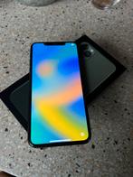 iPhone 11 Pro Max, Telecommunicatie, Mobiele telefoons | Apple iPhone, Gebruikt, 64 GB, Zonder simlock, Zonder abonnement