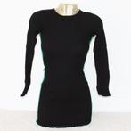 Super Leuk Madness Jurkje (M) - 74 € 20,-, Kleding | Dames, Jurken, Maat 38/40 (M), Madness, Zwart, Ophalen of Verzenden