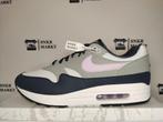 Nike Air Max 1 Obsidian Lilac Bloom maat 39, Overige kleuren, Verzenden, Nike, Nieuw