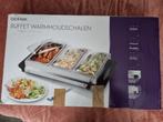 Buffet Warmhoudschalen - 3x 1.5 Liter, Witgoed en Apparatuur, Gourmetstellen, Ophalen