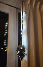 Leuke kerst dennenappel met verlichting, Ophalen of Verzenden, Nieuw, Binnen