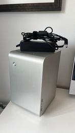 Mini ITX desktop Intel i5 4570s 120Gb 16Gb passief gekoeld, Computers en Software, Desktop Pc's, Gebruikt, Zelf gebouwde pc, Ophalen of Verzenden