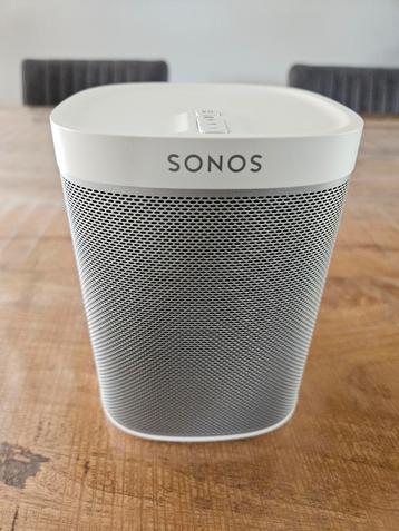 Sonos Play 1 beschikbaar voor biedingen