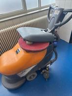 Taski Swingo 450b, Doe-het-zelf en Verbouw, Reinigingsmachines, Ophalen, Gebruikt
