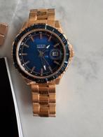 Guess Horloge - Nette Staat met Kras, Sieraden, Tassen en Uiterlijk, Horloges | Dames, Gebruikt, Staal, Guess, Polshorloge